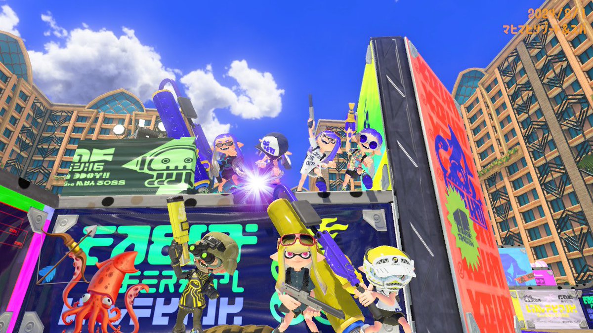 広島修道大学Esportsサークル(teamIGNIS) tweet media