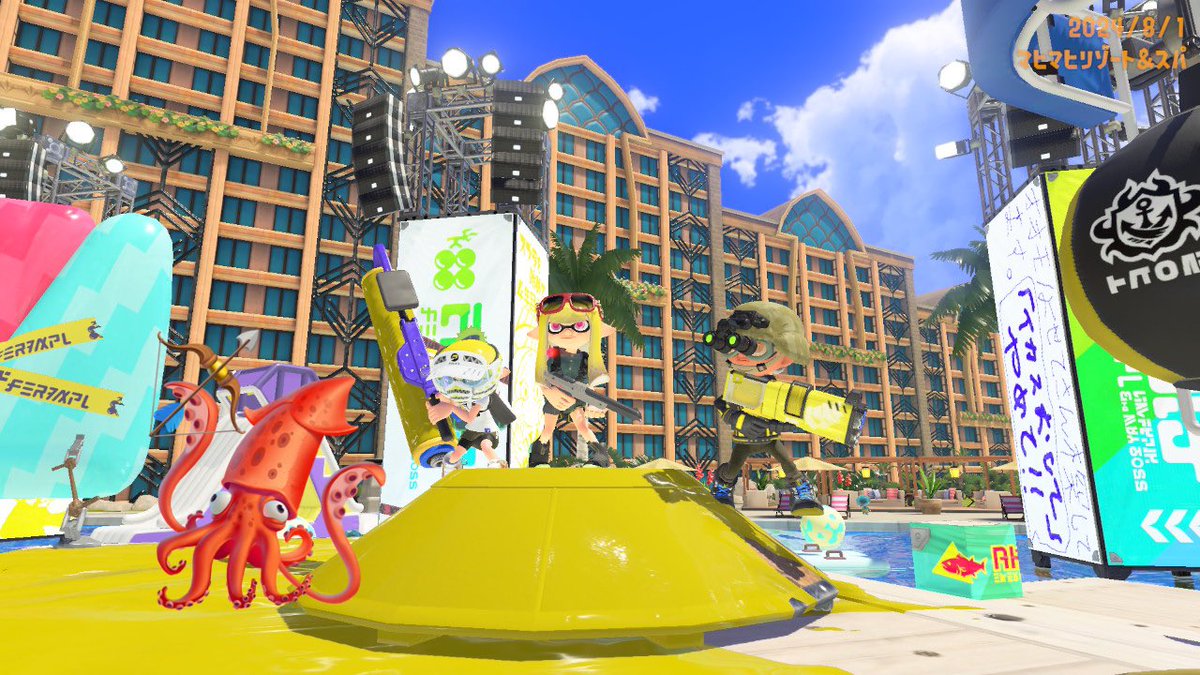 広島修道大学Esportsサークル(teamIGNIS) tweet media