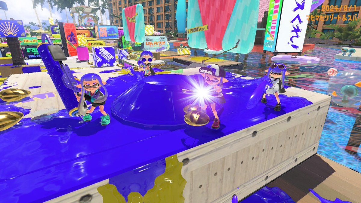 広島修道大学Esportsサークル(teamIGNIS) tweet media