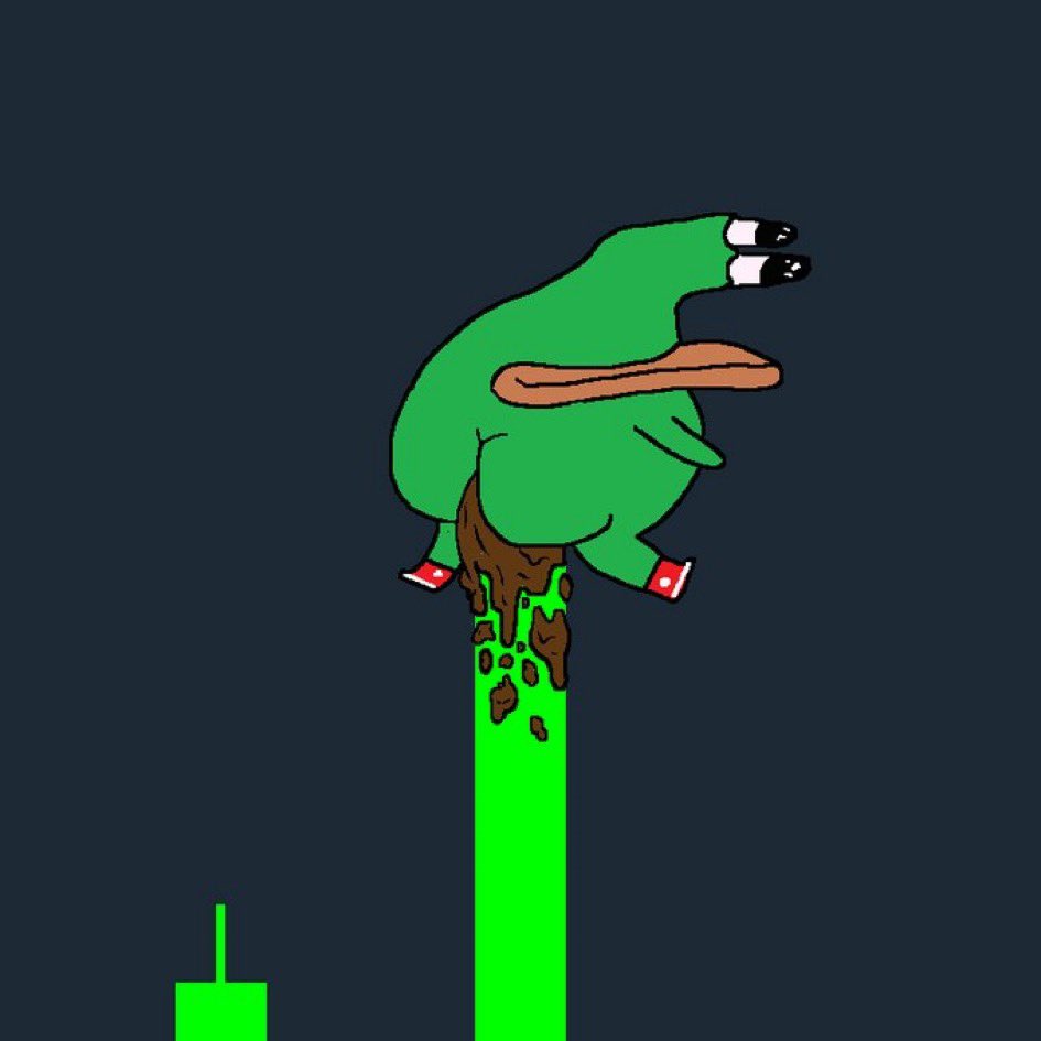 Pablo De Santos🕹️ $RCADE tweet media