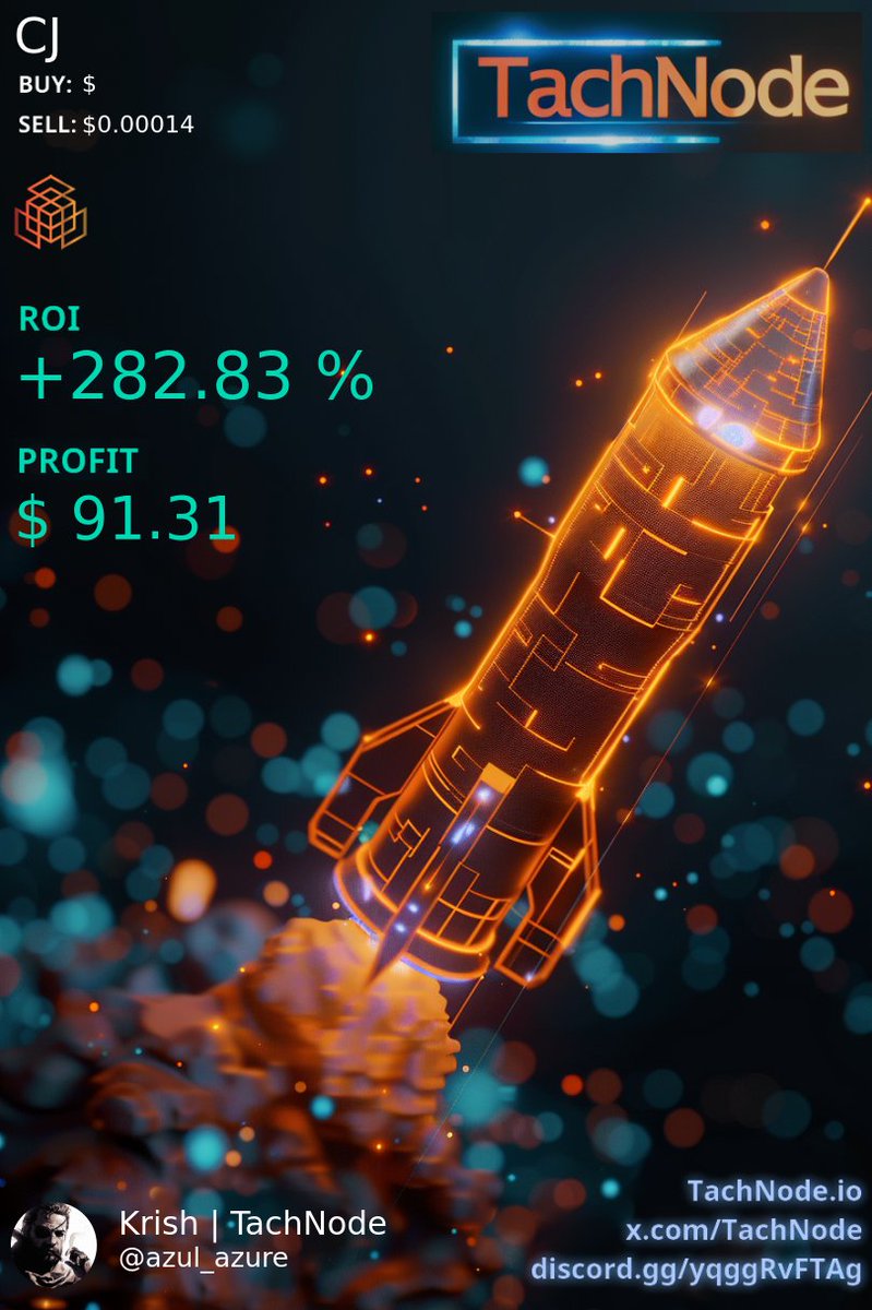 Tachyon Labs tweet media