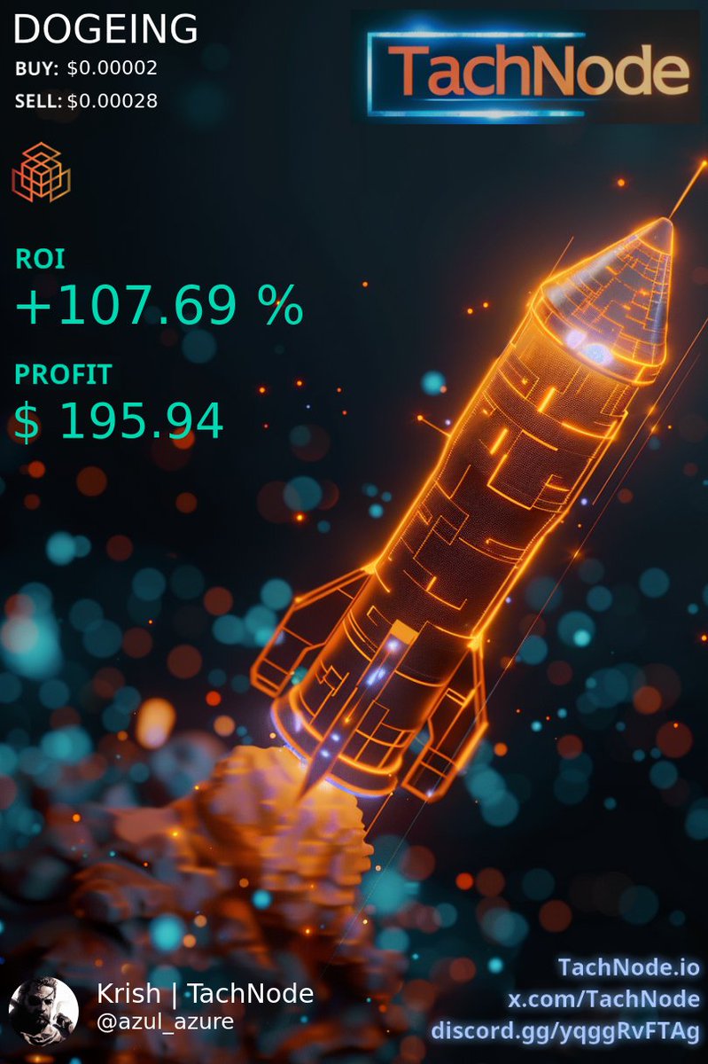 Tachyon Labs tweet media