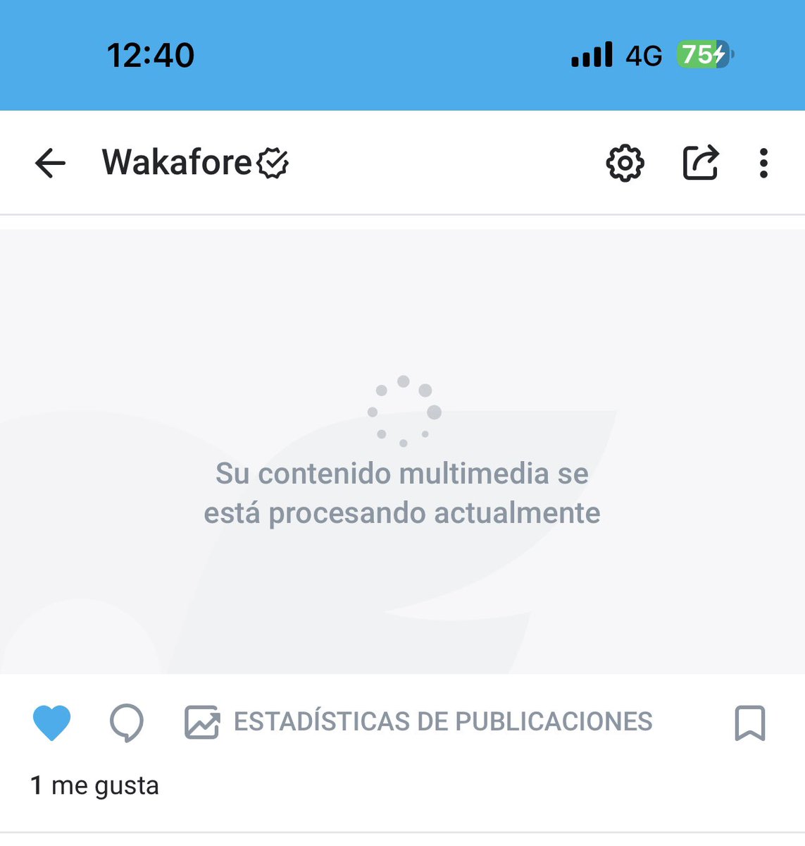 KingWakanda👑 tweet media