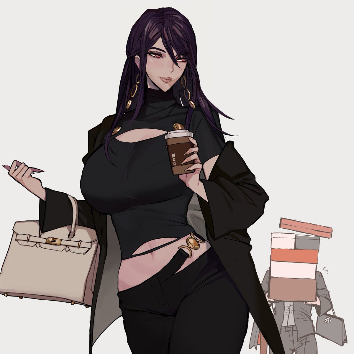 𝑽𝒂𝒏𝒆𝒔𝒔𝒂 tweet media