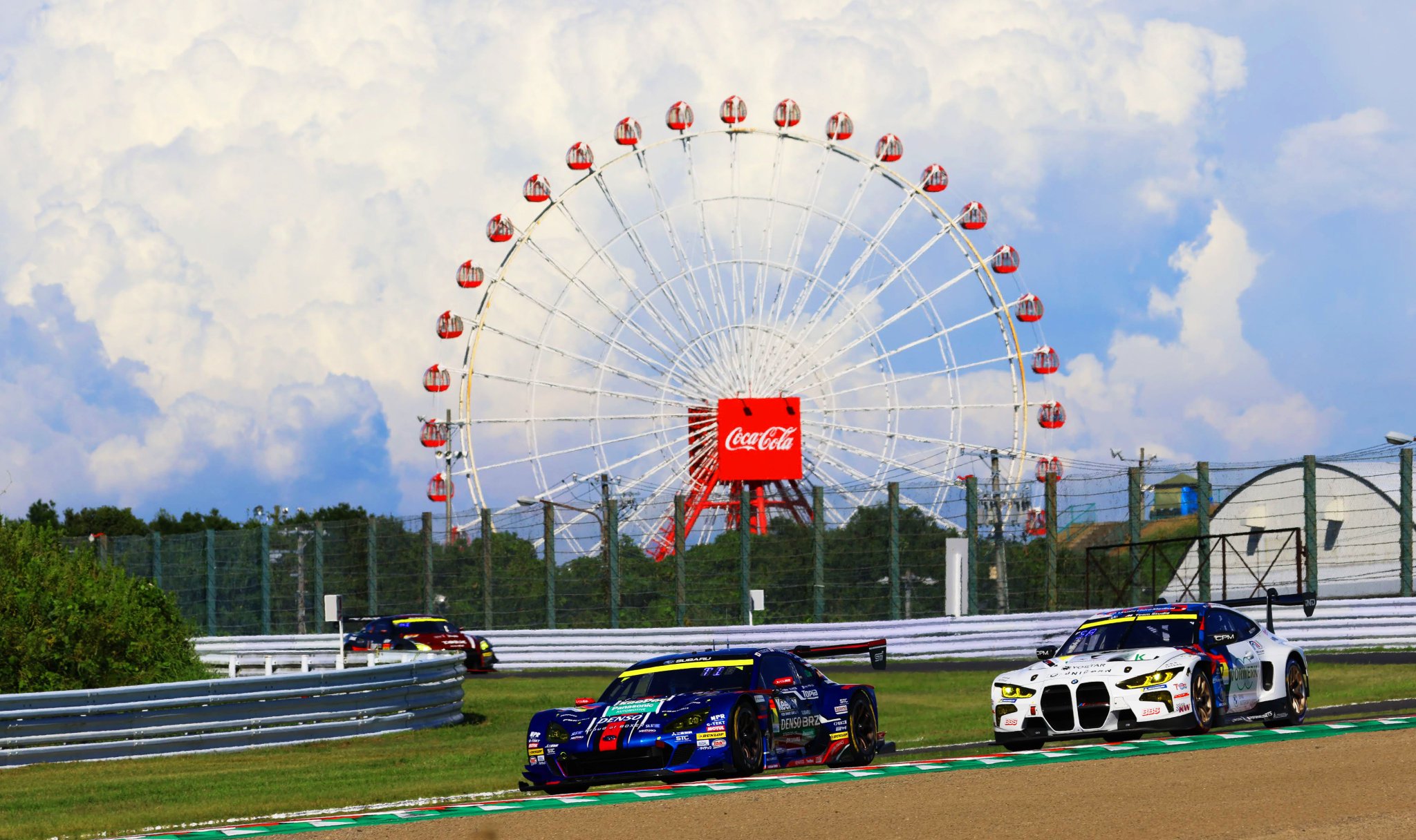 鈴鹿サーキット Suzuka Circuit on X: 鈴鹿サーキット Suzuka Circuit on X: