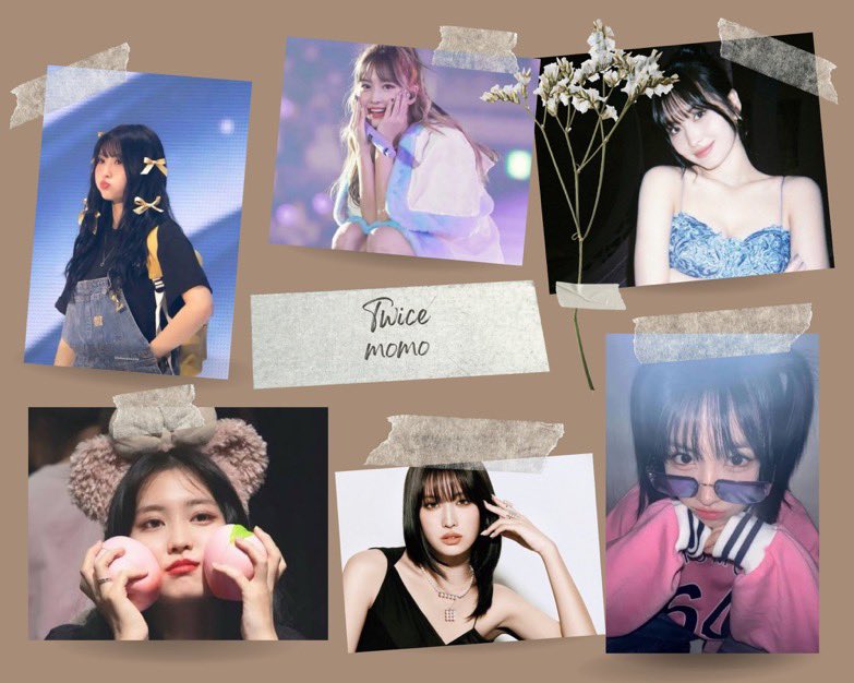 〜New tag 🔖

06(17)　／　🚹　／　静岡　／　W会員

　　  TWICE：モモよりのオールペン

　   タメ⭕️／無言フォロー⭕️／拒否無

　　   🩷orRTでお迎えに行きます‼️

RTBも終えたので新しくタグ出しました❗️
　　　　　ぜひ繋がりましょ〜

#onceと繋がりたい 
 #TWICE好きな人と繋がりたい
