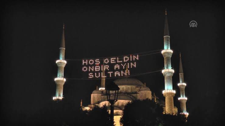 Türkiye’de bugün; Dopamin Orucunun ilk günü