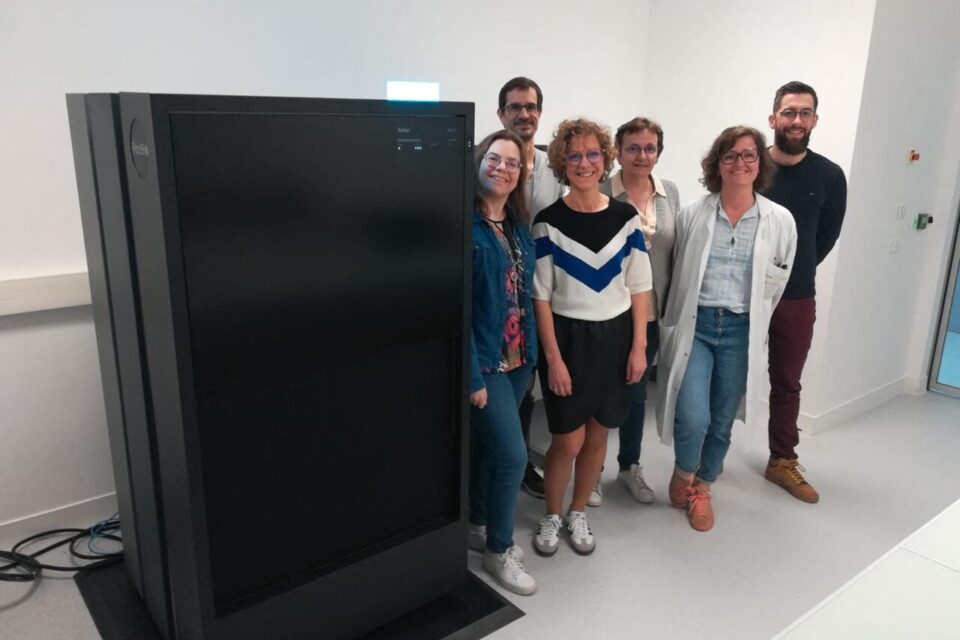 Depuis mars 2024, l’Université de Rouen s’est dotée d’un appareil  ultra-sophistiqué qui pourrait bien, à l’avenir, permettre d’anticiper plus facilement des maladies. <a href="/76actu/">76actu</a> vous dévoile cette machine de pointe.