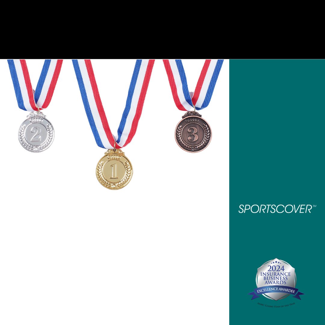 We're almost halfway through the Paris 2024 Olympics and Australia is shining bright! 🇦🇺 

As of now, we've secured 8 gold, 6 silver, and 4 bronze medals. 

Sportscover is incredibly proud to back our athletes as they continue to make waves on the global stage.