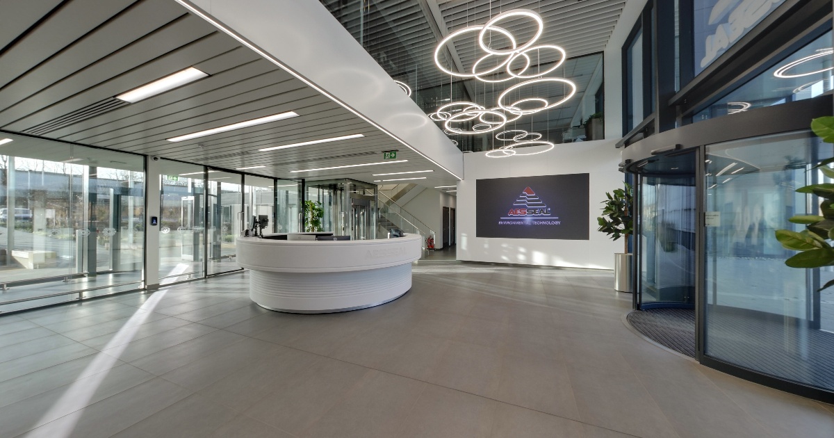 Explore the Global Technology Centre, where our state-of-the-art manufacturing facility and corporate headquarters are located. Take a virtual tour to experience an in-depth look at our operations. 🌍
 
hubs.ly/Q02JJj8t0