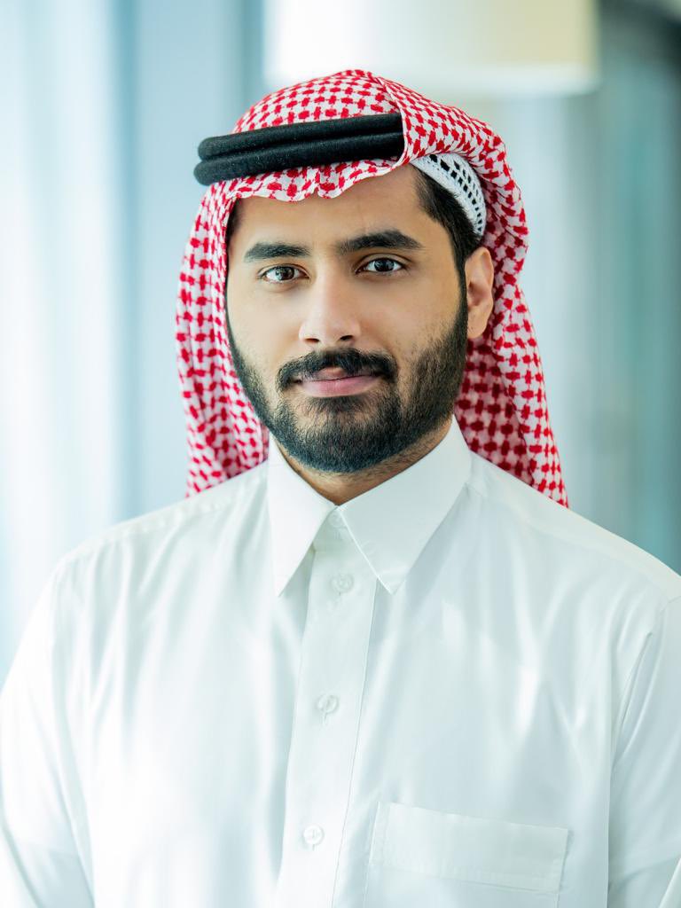 لله ما اخذ وله ماعطى ، وكل شي عنده بأجل مسمى . 

انتقل الى رحمة الله اكبر ابنائي محمد ، اسأل ربي ان يسكنه فسيح جناته ويعوضه في شبابه الجنه ، انا لله وانا اليه راجعون. 

الصلاة على الفقيد بعد صلاة الجمعه بمسجد الجوهره البابطين على طريق الملك فهد ، والدفن بمقبرة الشمال.