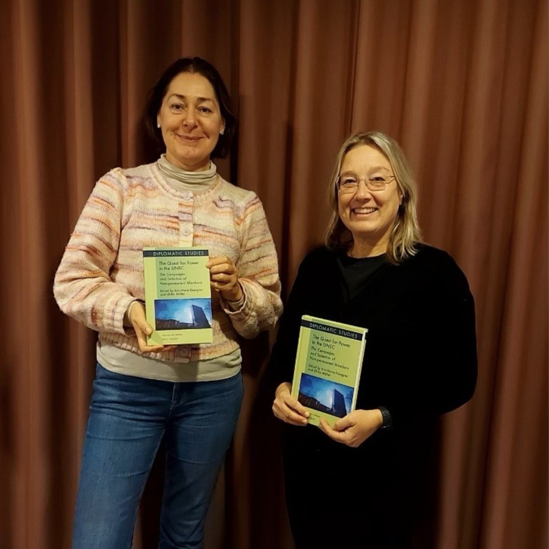 IntlRela's tweet image. Why do states go through the expensive and difficult commitment of a #SecurityCouncil candidature? Ann-Marie Ekengren and Ulrika Möller establish in "The Quest for Power in the UNSC" that the electoral results over time contribute to a power hierarchy  ➡️ brill.ws/dist21