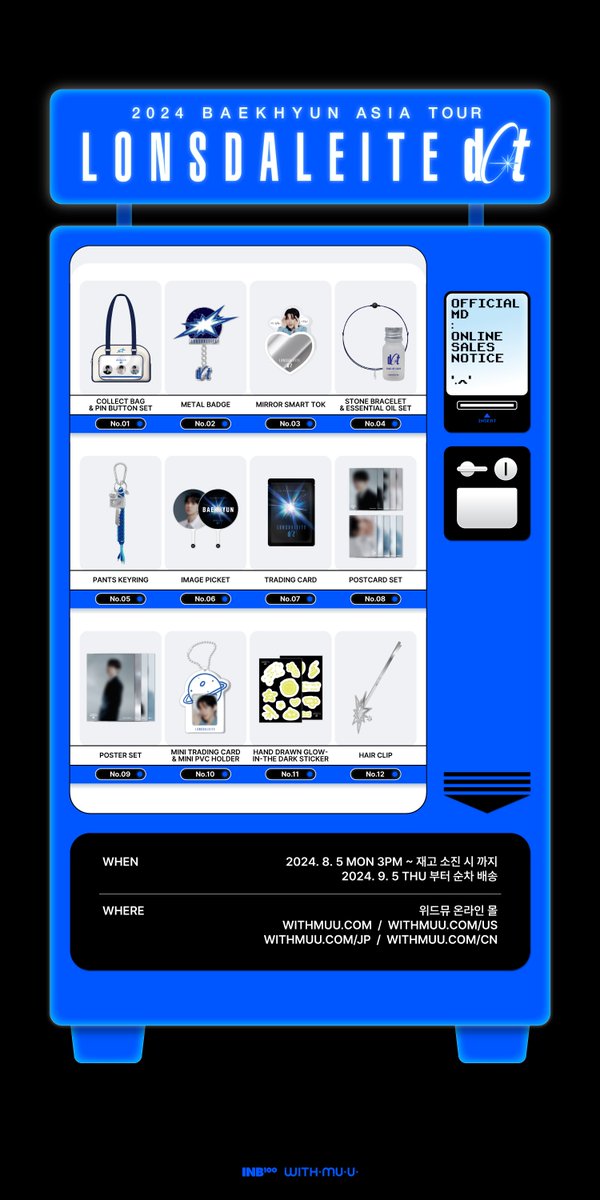 BAEKHYUN_official tweet media