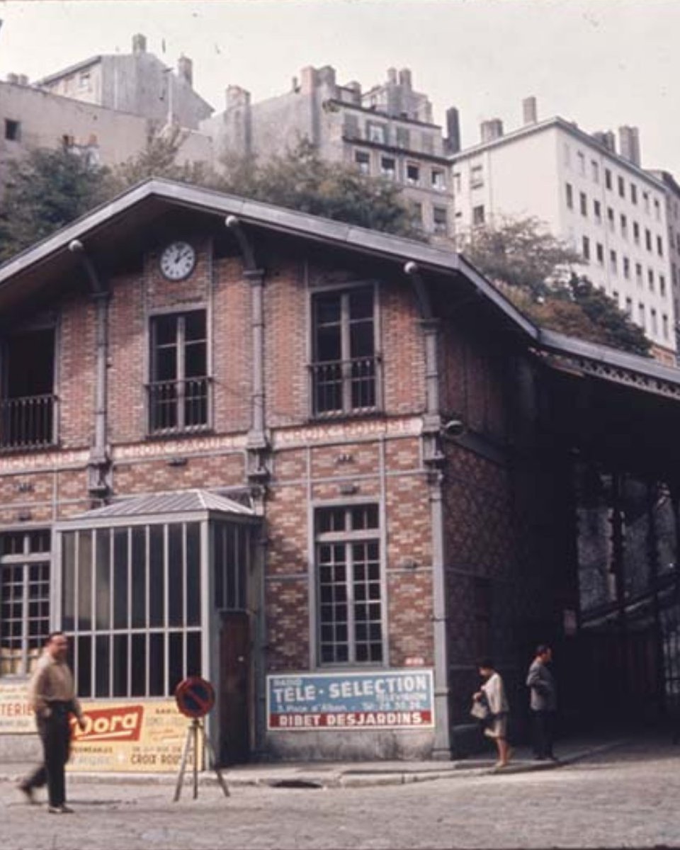 L'Arrière-Cour tweet media