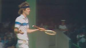 hollywoodtimes.net/three-part-pbs… A three-part series entitled “Gods of Tennis” is airing on <a href="/PBS/">PBS</a>. @valeriemilano