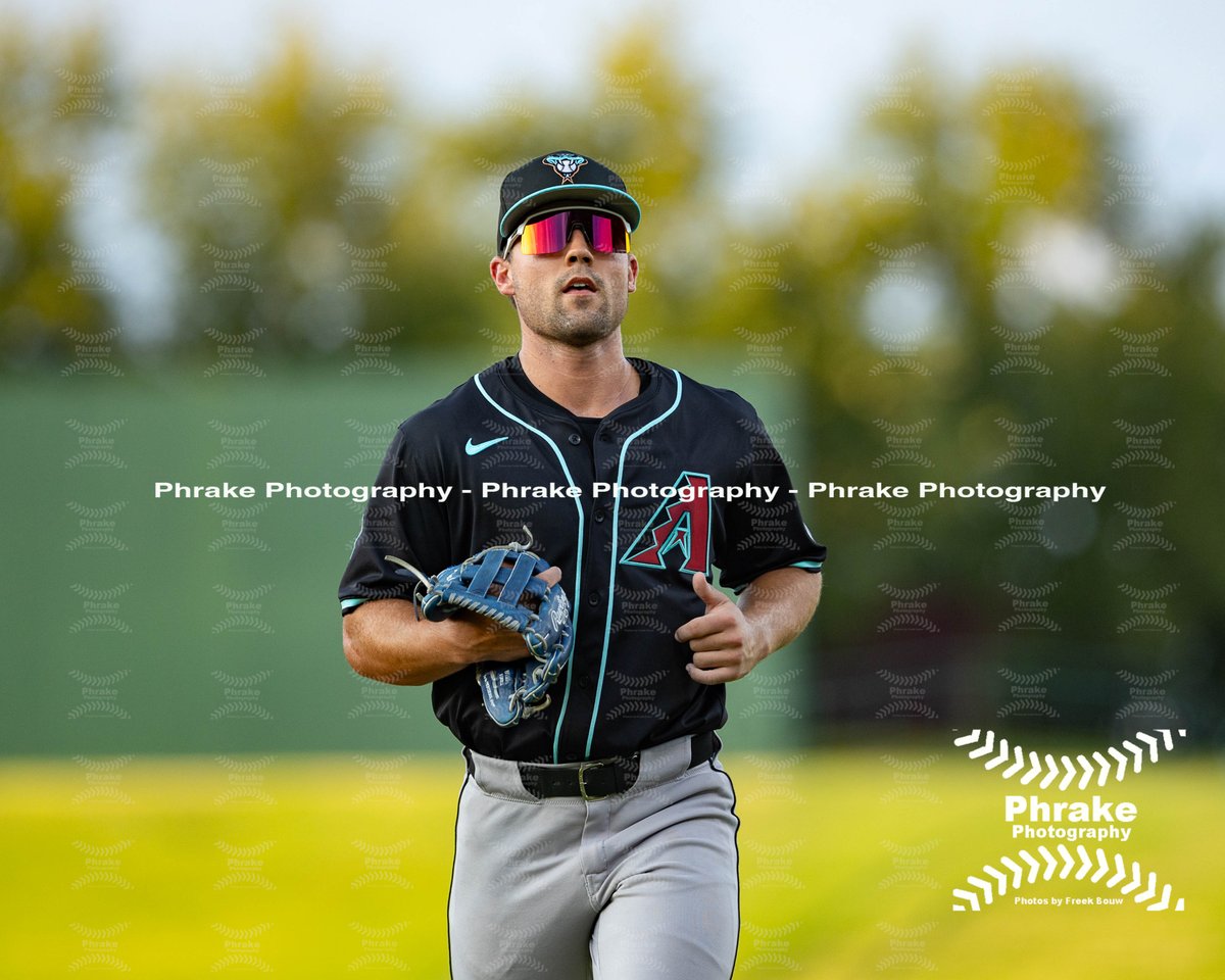 phrakephoto's tweet photo. Ryan Waldschmidt (21) CF Dbacks 2024 1st rnd PPI @ryanwaldy21 @UKBaseball @dbacks #mlbdraft2024 #mlbdraft24 #mlbdraft
#dbacks #RattleOn #losdbacks #diamondbacks #arizonaborn
#dbacksmilb
#azdiamondbacks @FarmDbacks @GoldyHappens
@DbacksStatsInfo @PHNX_Dbacks https://t.co/AEjUdMHLtn