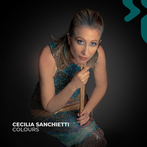 "...tuneful and melodic throughout and not at all repetitive." says Robert Silverstein in a review in rootsmusicreport.com about Cecilia Sanchietti's album 'Colours' (Parco della Musica; Xango Music).
Review: tinyurl.com/5bf23r5a
CD: tinyurl.com/2m6bvu3p