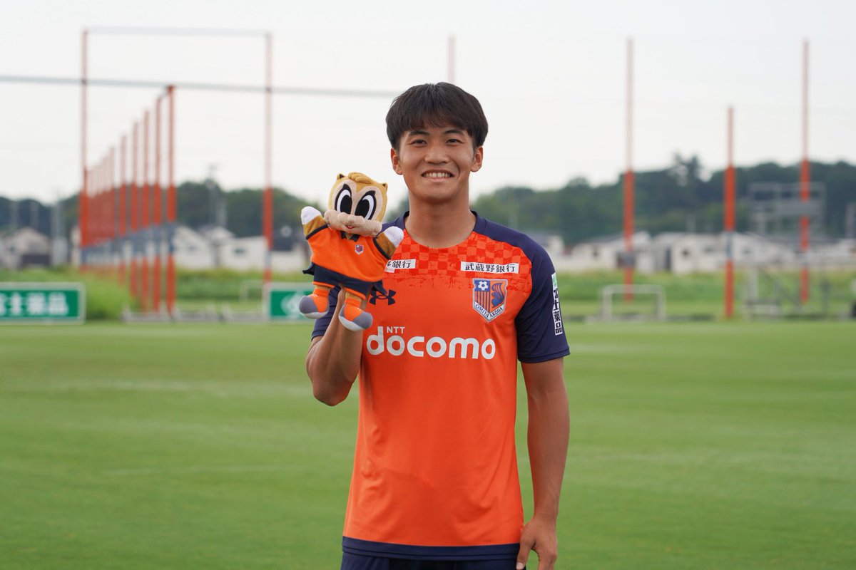 土日限定値下げ！　RB大宮　福井啓太　2025ユニフォーム　L 福井啓太 選手(筑波大) 2025シーズン加入内定および「2024年JFA・J