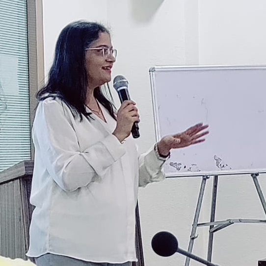 #DAVUniversity hosted talks on 21st-century academic challenges. Sessions were convened by Dr. Geetika Nagrath, Dr. Atul Madan, Dr. Namrata Joshi, Dr. Amit Kauts, Dr. Monika Dewan and Dr. Jagwinder Singh. #NEP2020 #innovations #counseling #NAAC #teachingtechniques #Education