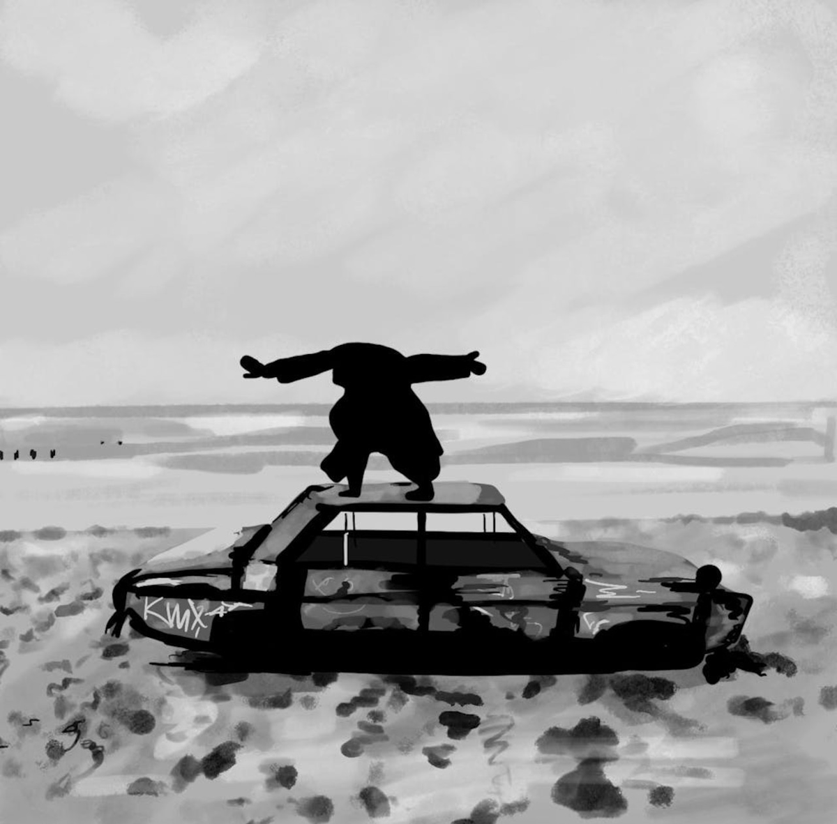 LIVING STEREO MUSIC BAR ＆ RECORD STORE tweet media