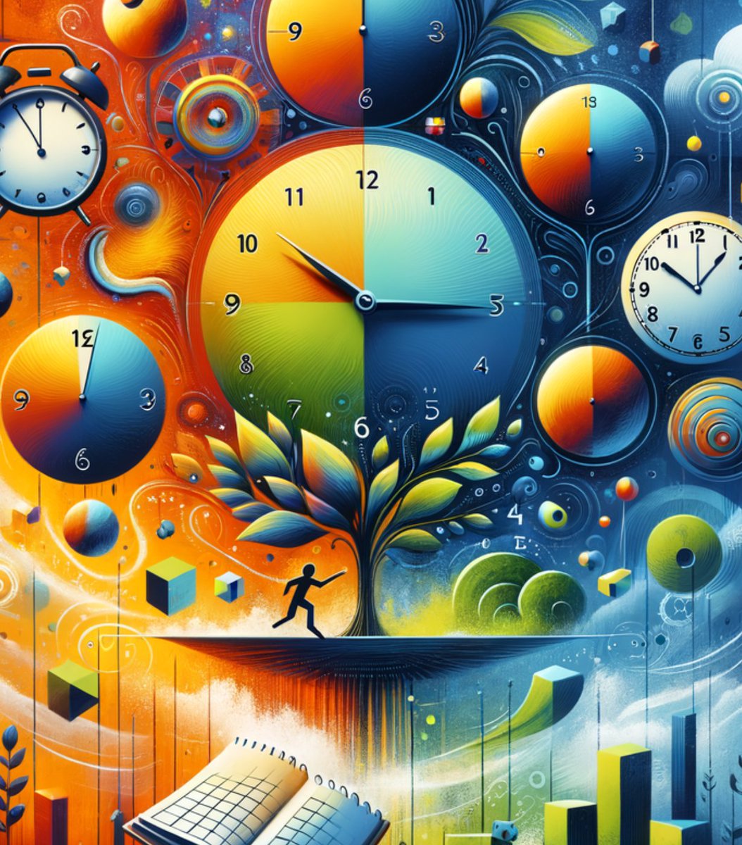 How Do You Find the Time?

A question that came up last week during my 90 Day Mentoring Challenge was: How do you find the time to upskill? It's vital to stay ahead of software, trends, and certifications.

Finding Time for Personal Development

It always takes work to find the