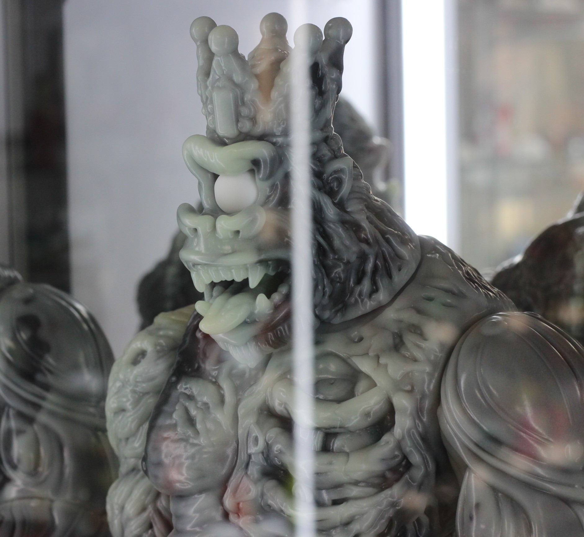 悶絶アフロハウス！MoBlack Sampler Vol. 1 【公式通販】