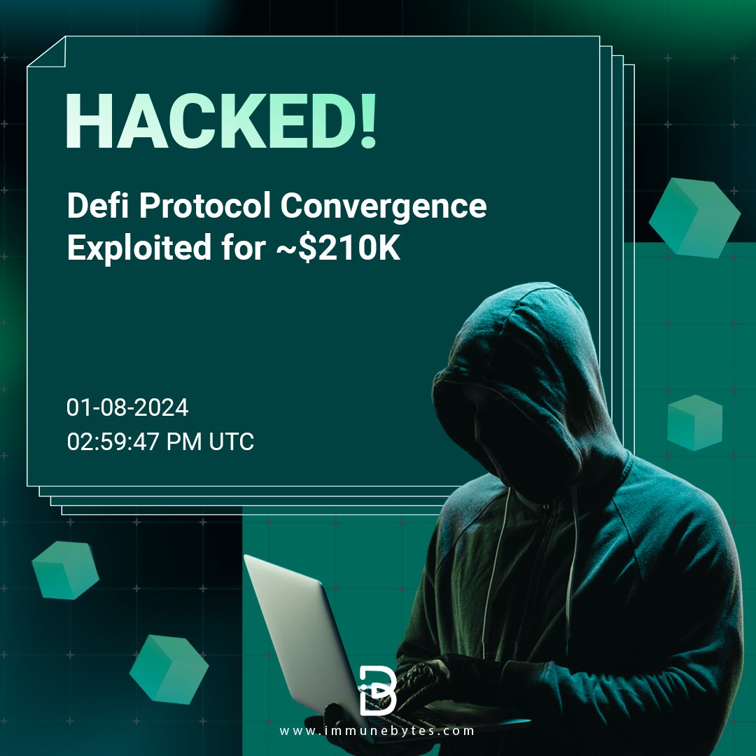 ImmuneBytes tweet media