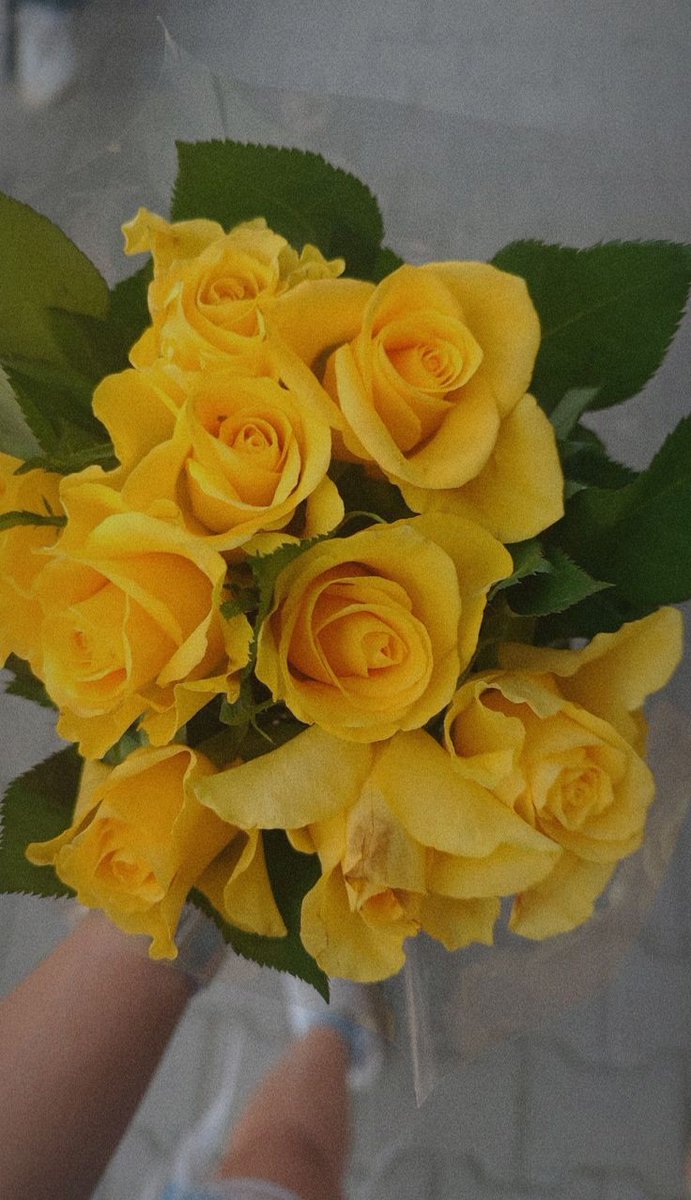 9army23457's tweet photo. Delivery to: @a2079adu 

Order: Flower bouquet, pineapples, popcorn 

💌 Fridays sunshine💛 

PJM https://t.co/SUmIa5ivc0