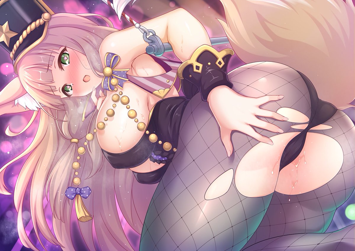 マホマホ王国🐰
#バニーの日 