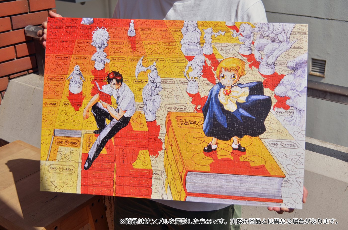 金色のガッシュ!!』期間限定POPUP SHOP公式アカウント 金色のガッシュ!!』期間限定POPUP SHOP公式アカウント