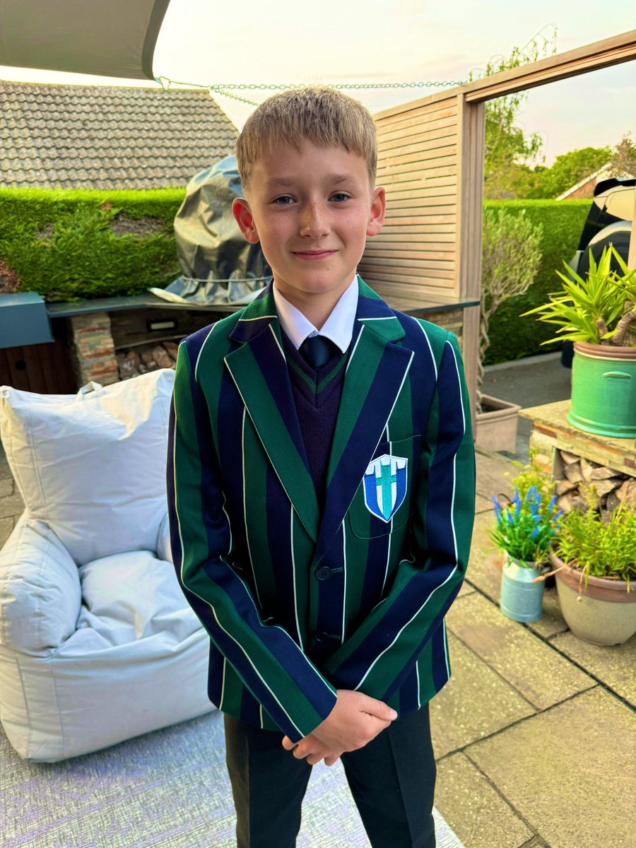 James Alexander Kirby tweet media