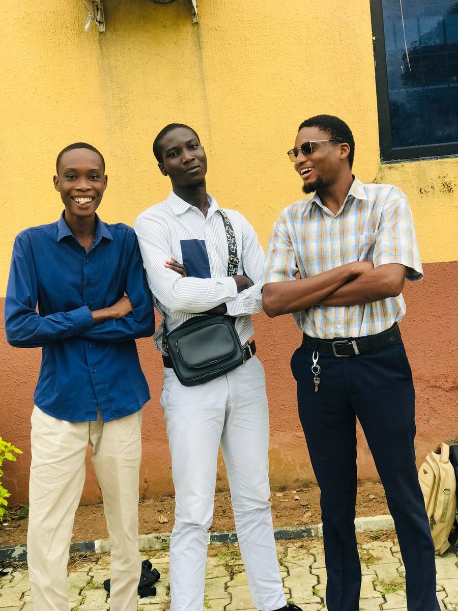 Outliers_24's tweet photo. Day 1: Corporate Day,  Let pictures do the talking https://t.co/AKu8lzZ76d
