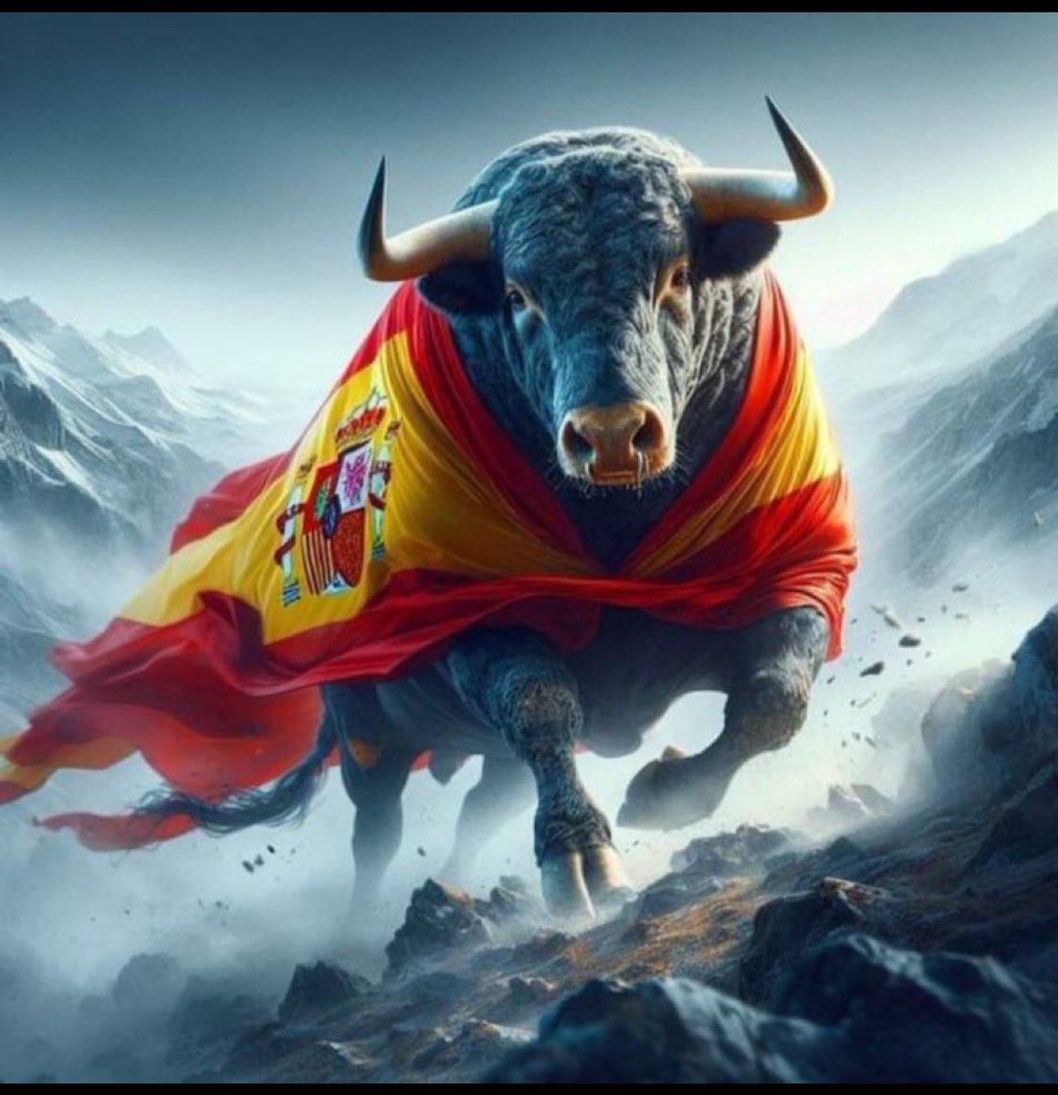 CarlesAsencio's tweet image. #buenosdiasespaña