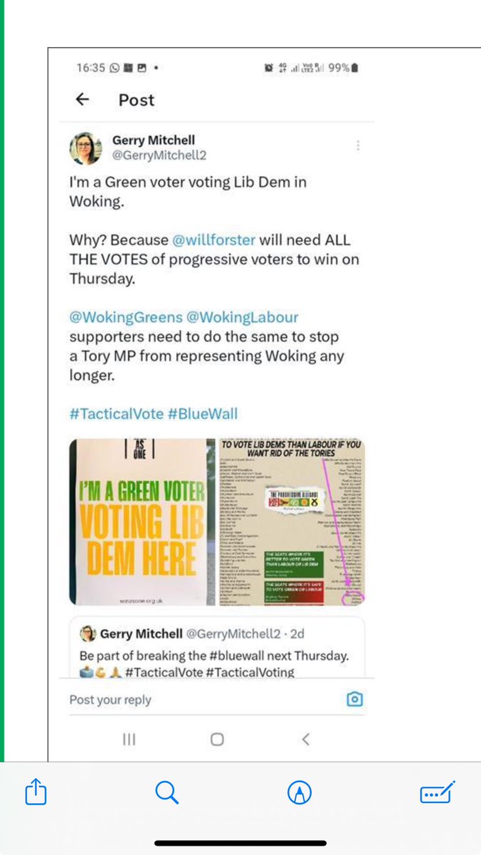 Gerry Mitchell tweet media