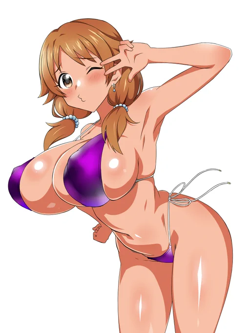 早苗さん 