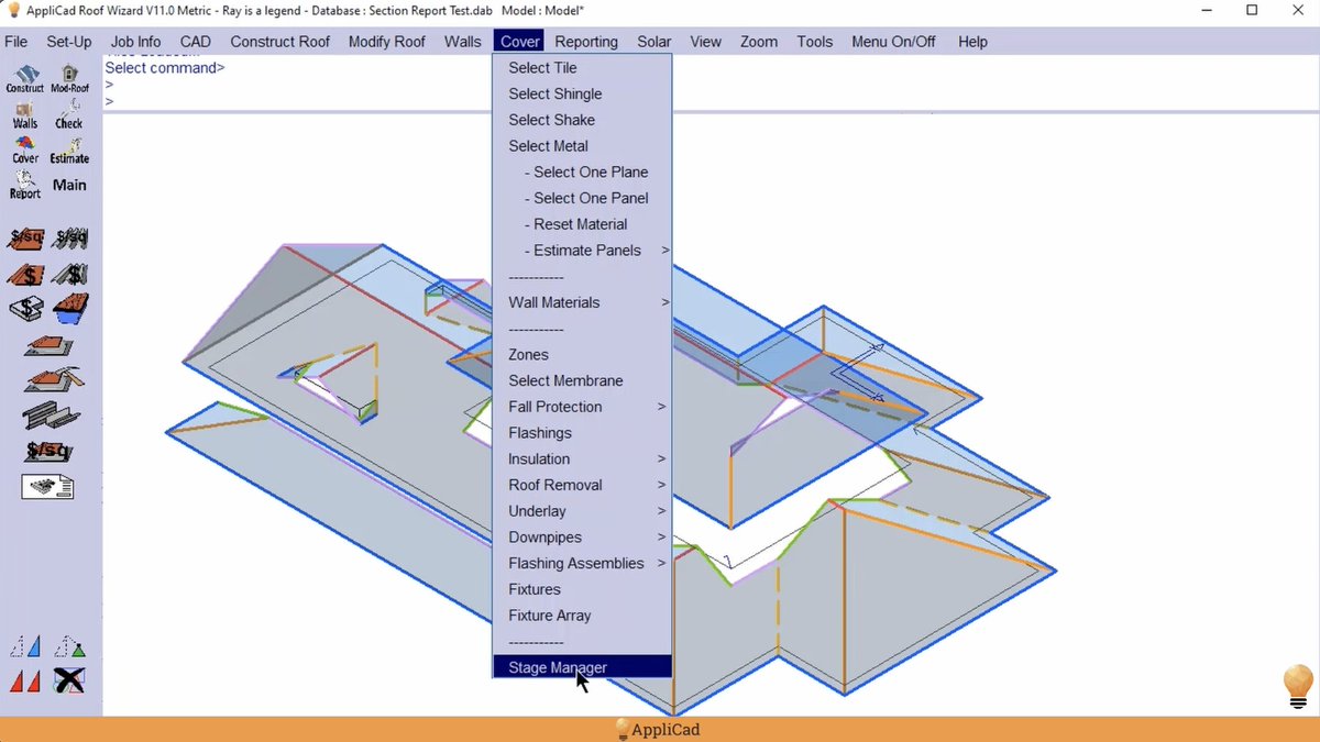 In today's Feature Friday, we introduce you to our unique Stage Manager function, which allows you to split your project into different stages and organise staggered material orders and installations. 

youtu.be/3qiyF7p7JLo?si…

#roofing #projectmanagement