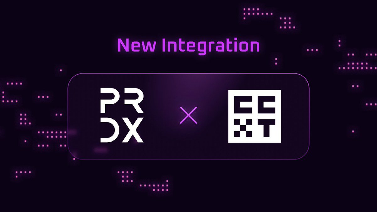 Paradex Network (@tradeparadex) on Twitter photo ๐จ Attention, Parafrens! ๐จ
Weโre now live with <a href="/ccxt_official/">CCXT Library</a>, the top open-source API library ๐ค
Trade your fave pairs on Paradex with CCXTโs unified API, the go-to for major exchanges, market makers, and traders. ๐ ๐จ Attention, Parafrens! ๐จ
Weโre now live with <a href="/ccxt_official/">CCXT Library</a>, the top open-source API library ๐ค
Trade your fave pairs on Paradex with CCXTโs unified API, the go-to for major exchanges, market makers, and traders. ๐