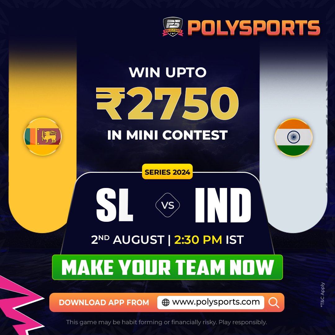 PolySports tweet media