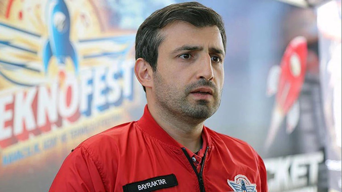 Birgün Gazetesi'nden İsmail Arı, Cumhurbaşkanı Erdoğan'ın damadı Selçuk Bayraktar'ın bir yatırımı için devletin vergi muafiyeti, 49 yıllık arsa tahsisi ve altyapı desteği verdiğini haberleştirdi.

Selçuk Bayraktar, bu haber nedeniyle Birgün ve İsmail Arı'ya 2 milyon TL'lik