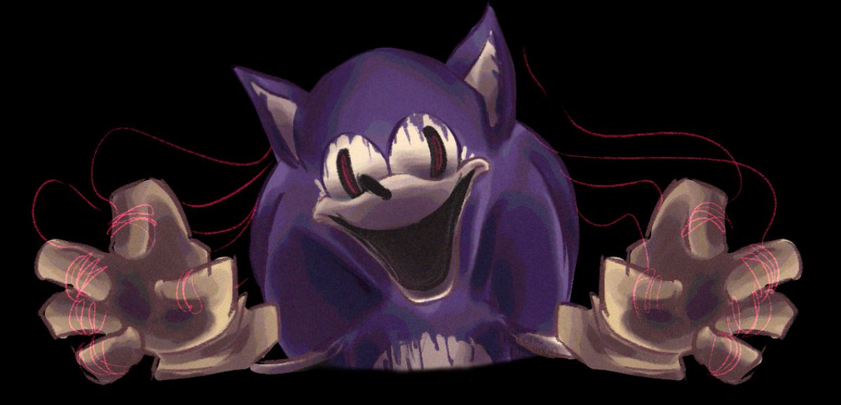 Demon tweet media