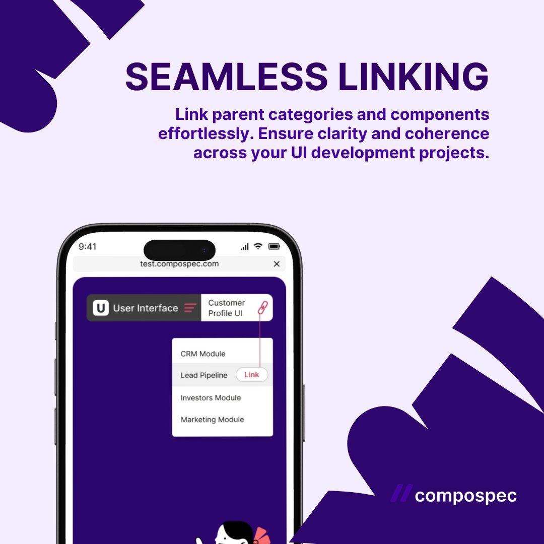 Compospec tweet media