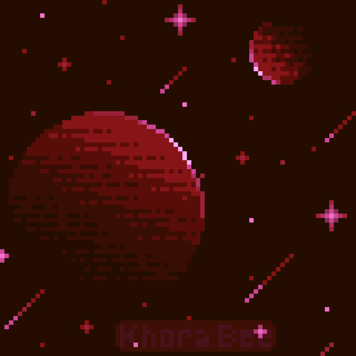 KhoraBee tweet media