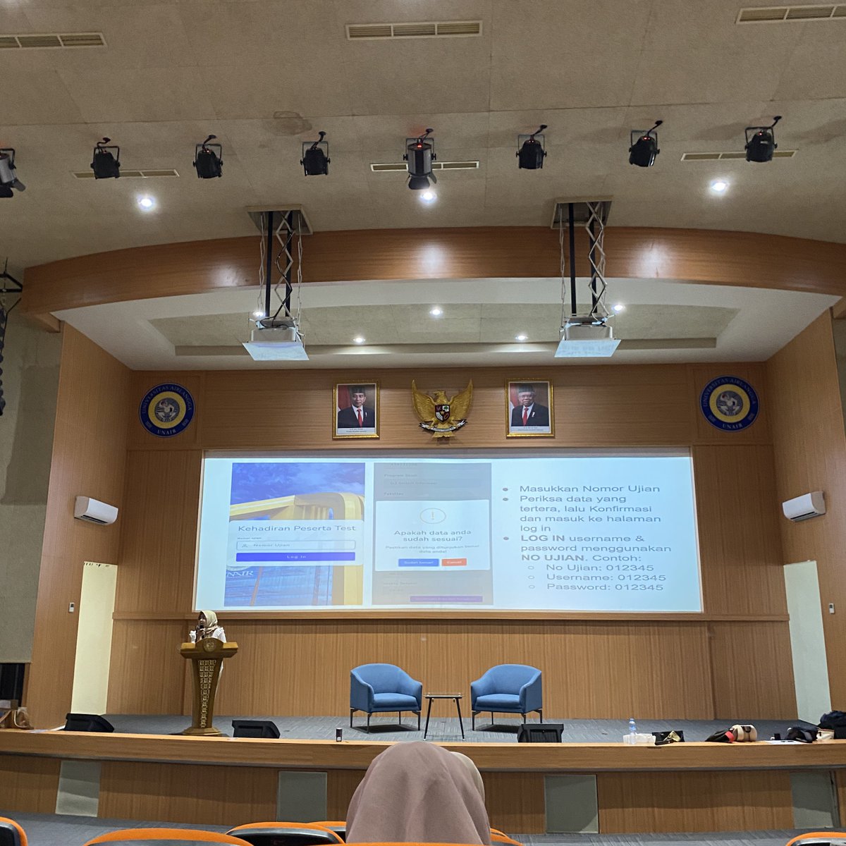 vnstud's tweet image. today asessment test