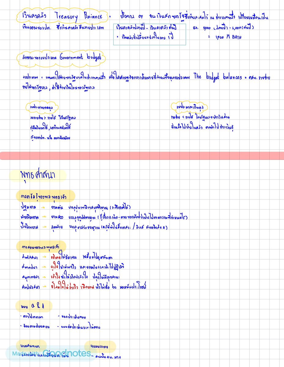 รับทำการบ้าน tweet media