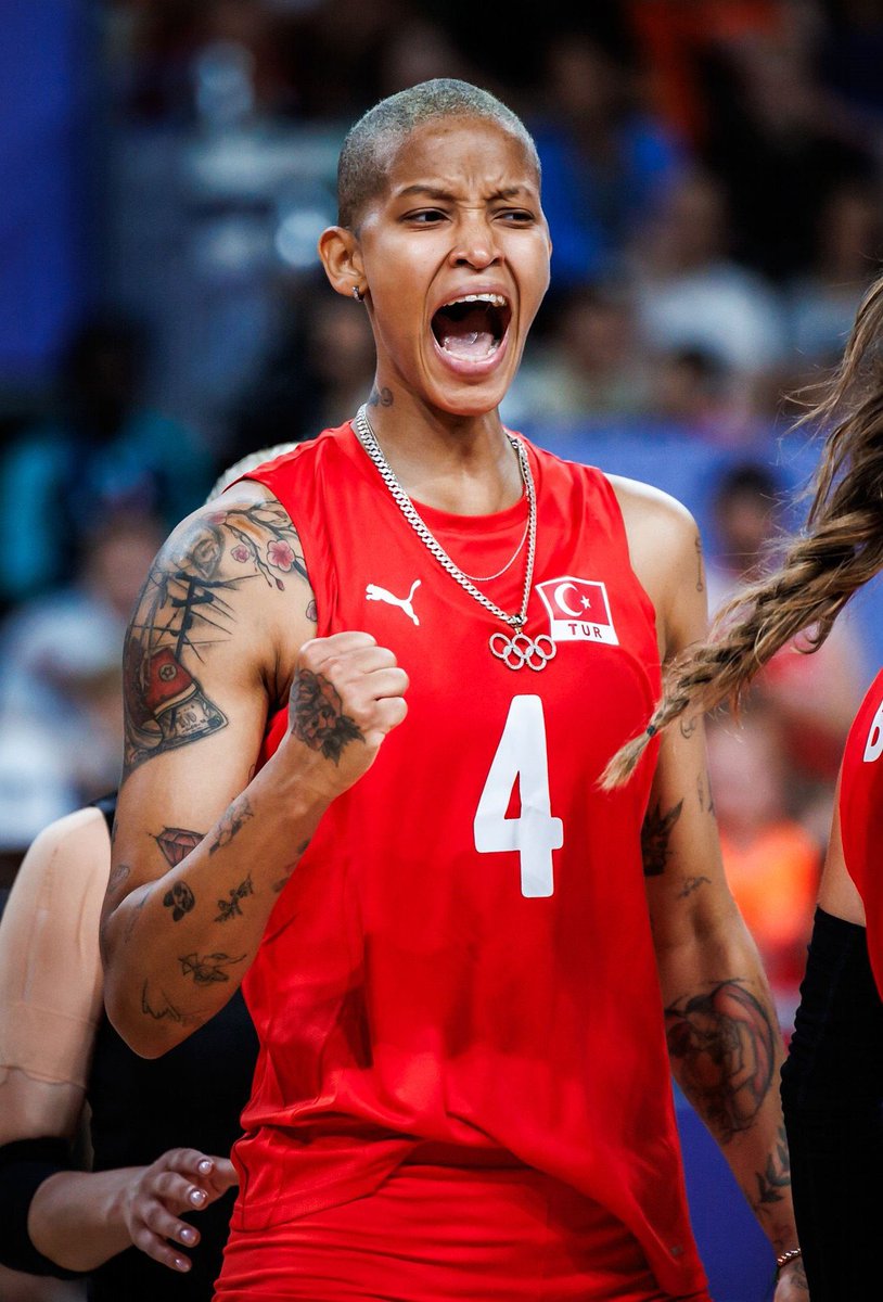 Olimpiyatların en skorer oyuncuları