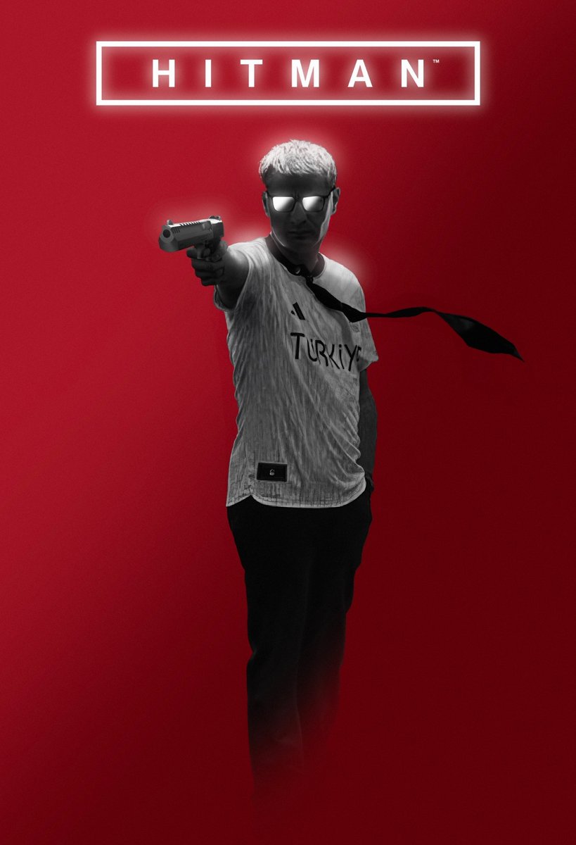 #YusufDikec şerefine takipçilerimden 5 kişiye Hitman Absolution (Steam'den) hediye!

🎁Yapmanız gerekenler:

🎈Beni takip edin
🎉Gönderiyi Beğenin ve RT'leyin
🧨Tweet altındaki linkten discord'a gelin

Kazananı 7 Ağustos Çarşamba akşamı Twitch yayınımda duyuracağım! 😎

Bol Şans!