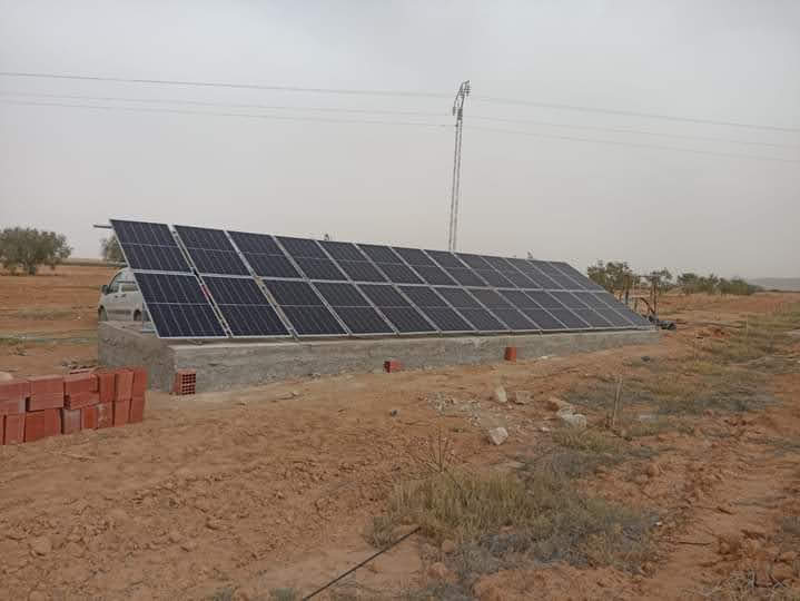 MrSolarGrid's tweet image. watu wanadhani solar project ni pesa nyingi sana kuweza kukamilisha mradiwake.

Labda tukuambie ni pesa kidogo tuuu