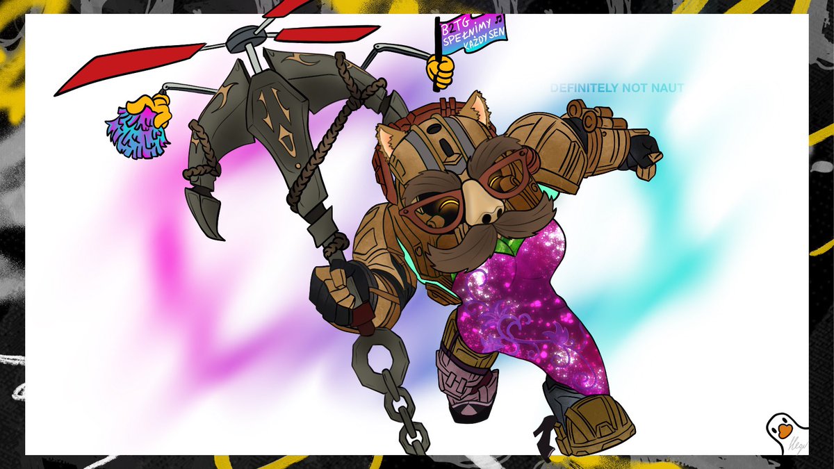 <a href="/Back2TheGamePL/">Back2TheGame</a> Z dedykacją dla mojej muzy, ulubionego supporta z UL <a href="/Acorderr/">Acorderr</a>, pomocy w pomysłach <a href="/Chizuokuu/">Chizuoku</a> i pozdro dla kaczek <a href="/randomguy27041/">randomguy27041</a> 🩷