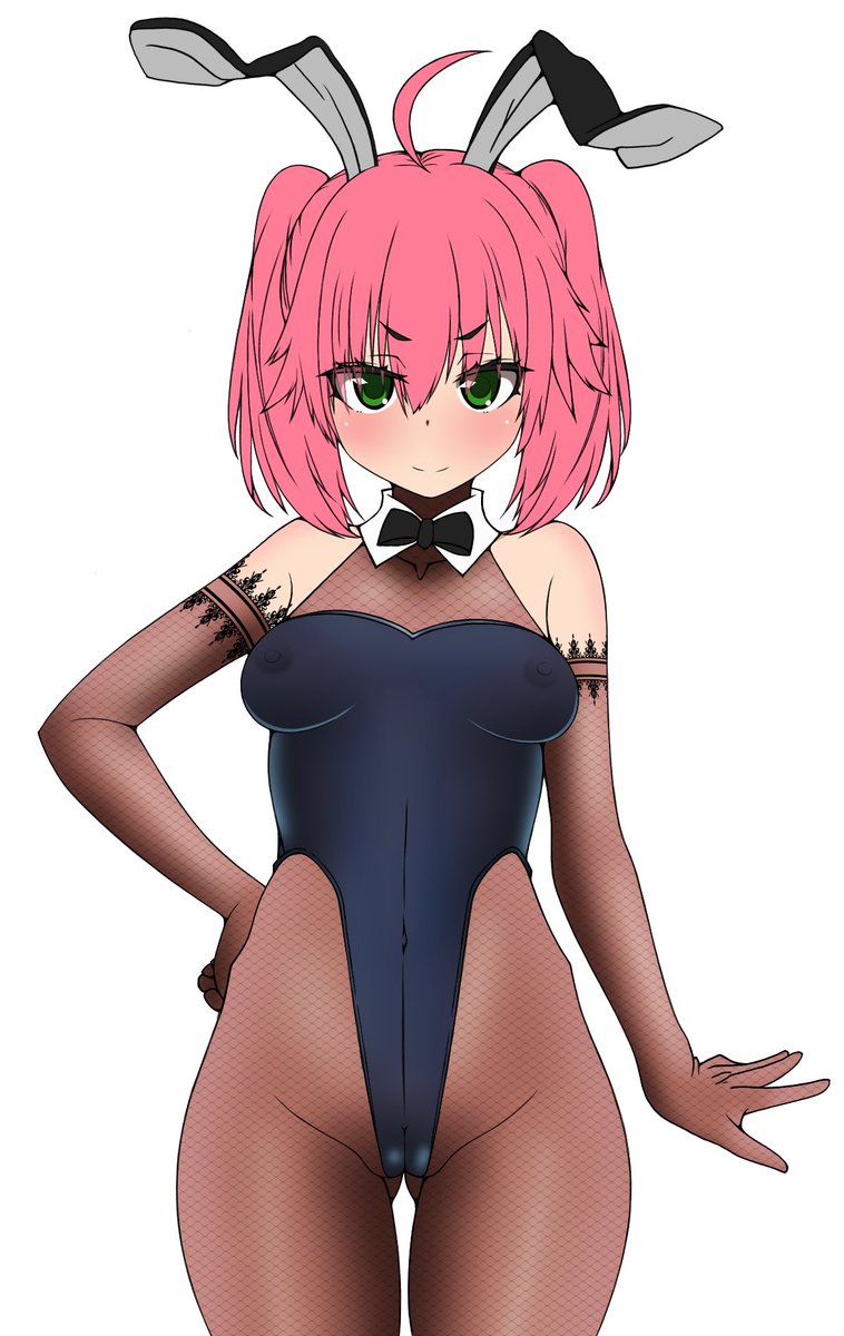 バニーの日番外編 