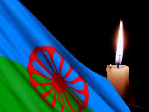 Today, August 2, Roma people around the world commemorate the genocide of the Roma with Samudaripen memorial day. It marks both the specific moment in 1944 when the Nazis murdered around 3,000 Roma at Auschwitz, and the wider Roma genocide during the Second World War.